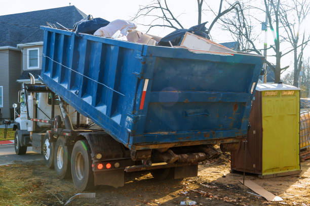 Best Hoarding Cleanup  in Paradise, NV